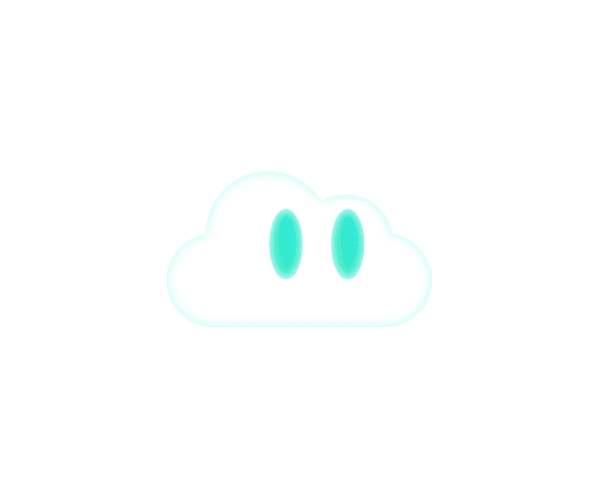 Cloud animation